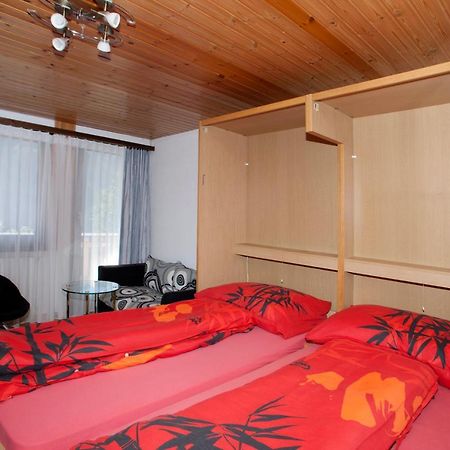 דירות Haus Waldheim גראצ'ן מראה חיצוני תמונה