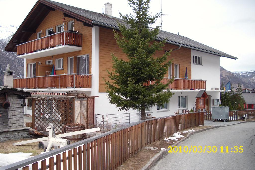 דירות Haus Waldheim גראצ'ן מראה חיצוני תמונה